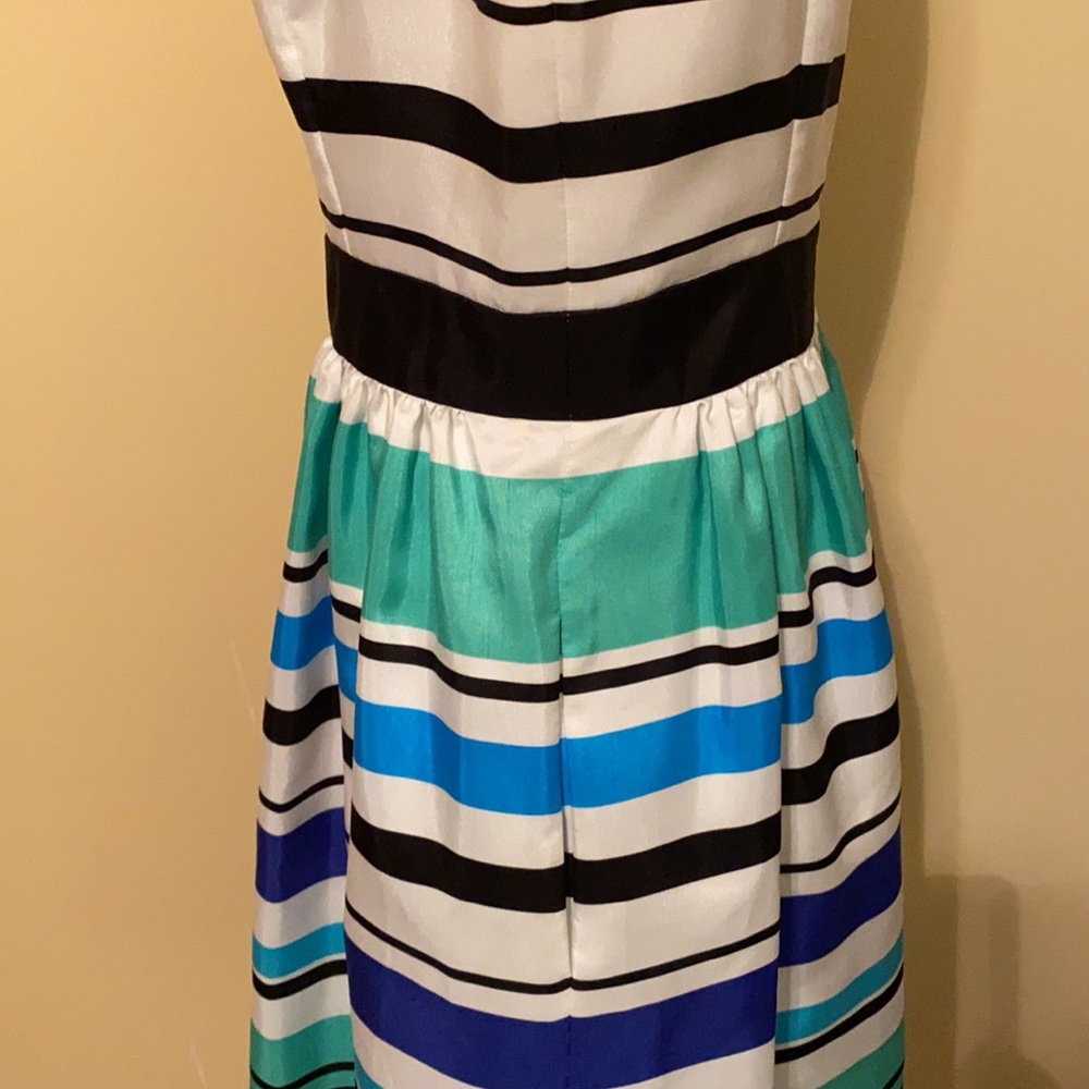 Saks Fifth Avenue (RED) dress - Picture 6 of 12